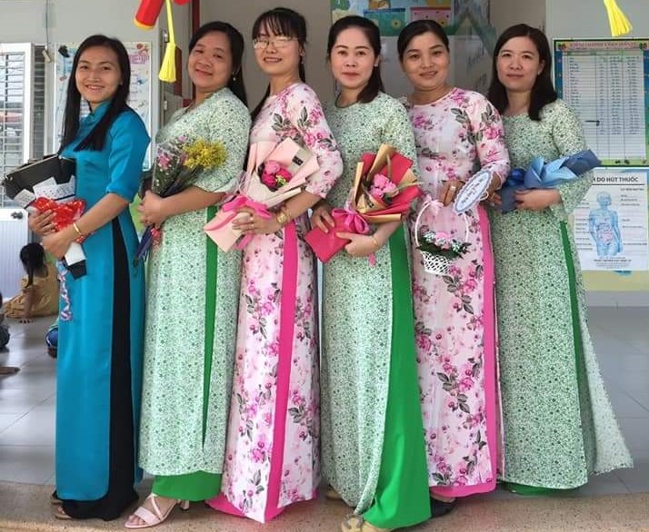 ao dai